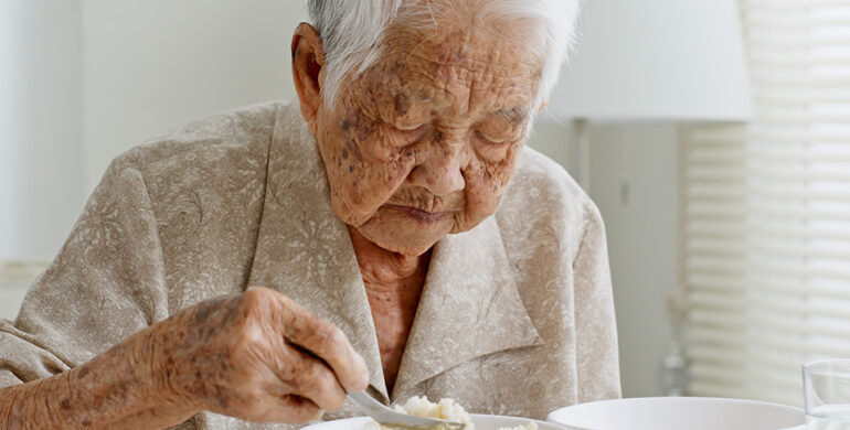 Hidden Hunger: Why Seniors Can Be Malnourished Despite Eating Well